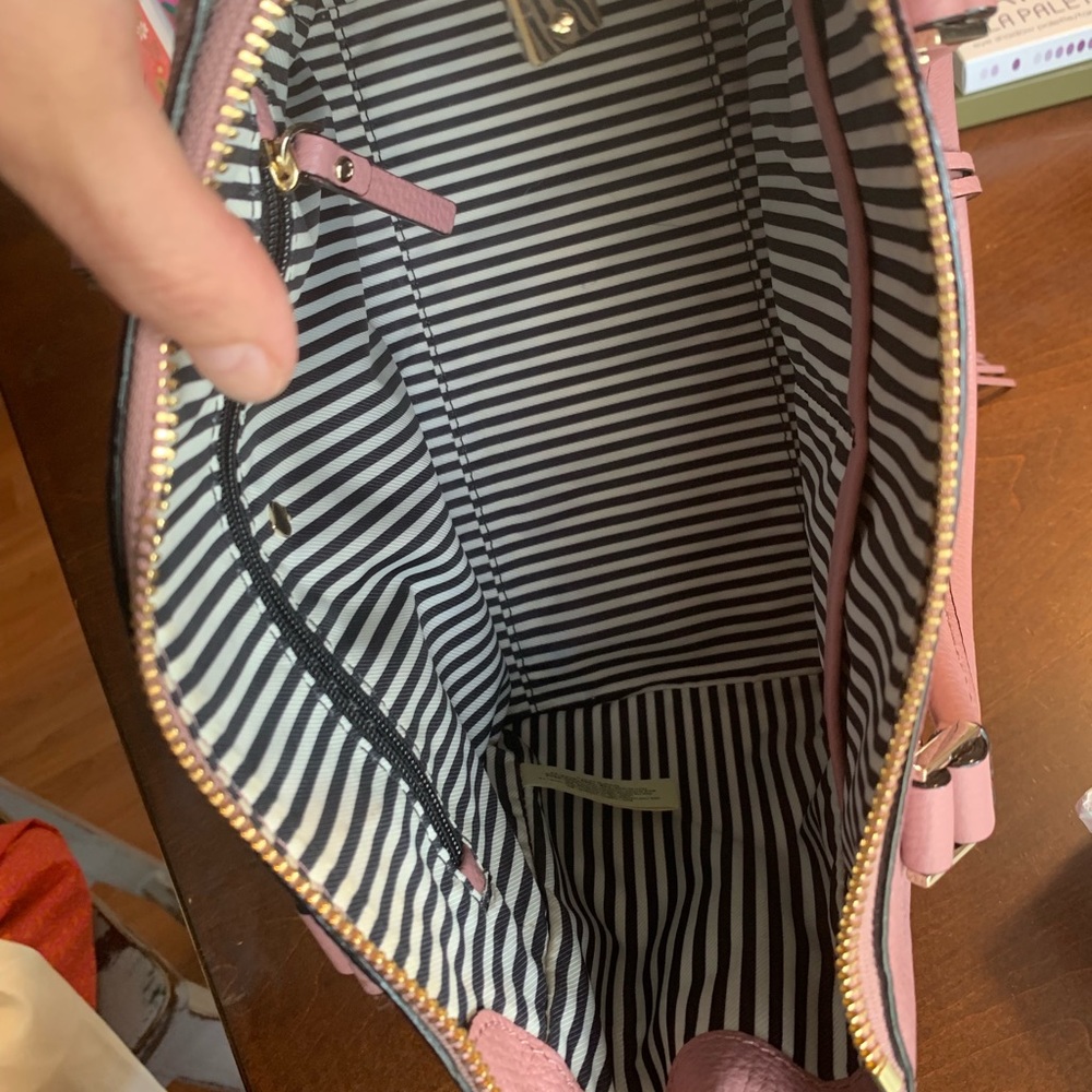 Kate Spade Kingston Drive Small Alena - Picture 4 of 7